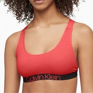 Calvin Klein Bralette Size S